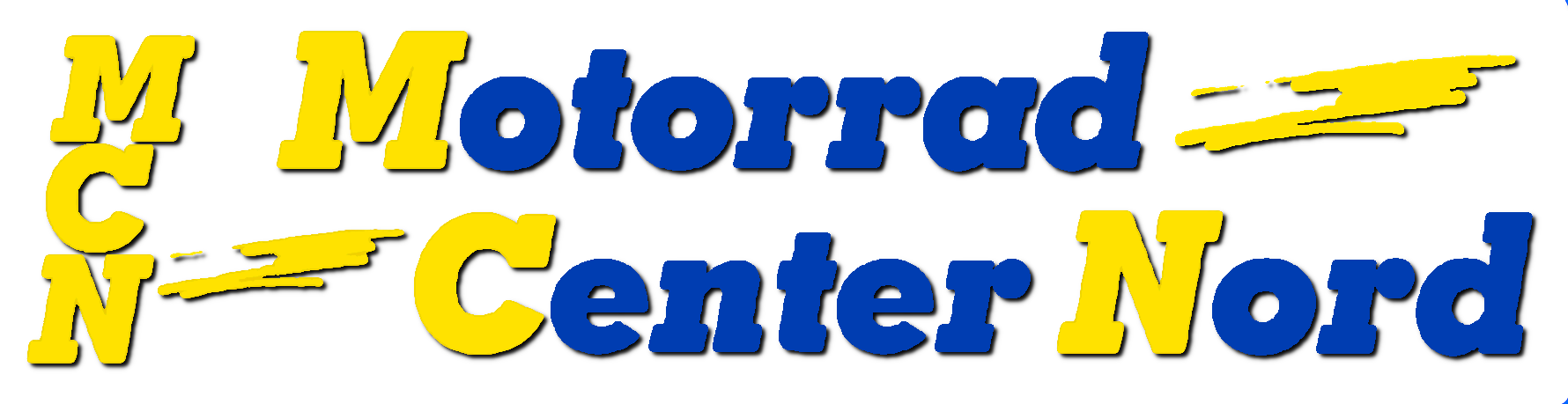Motorrad Center Nord Logo